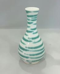 Gmundner Keramik-Vase Form AH
